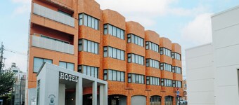 コトブキホテル