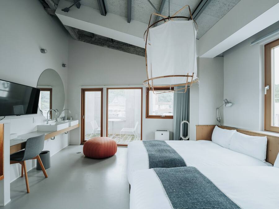 Suite Room, Non Smoking