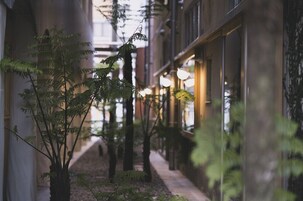 Servicio de la propiedad