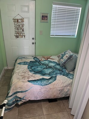 2 slaapkamers, gratis wifi, beddengoed