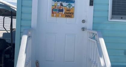 Nettles Island - Beach Cottage