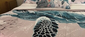 Nettles Island - Beach Cottage