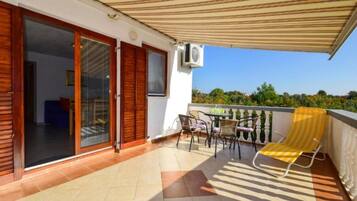 Apartment | 1 bedroom