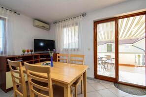 Apartment | 1 bedroom - Marijan - With Terrace - A1 2 2 (Pakostane)