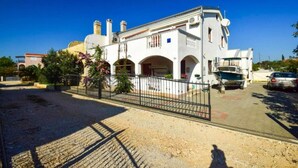 Apartment - Marijan - With Terrace - A1 2 2 (Pakostane)