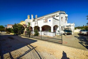 Apartment | 1 bedroom - Marijan - With Terrace - A1 2 2 (Pakostane)