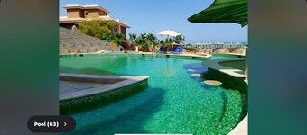My Sky • Wake to the Sea • Quiet Coastal Apartment + Private Beach
