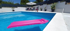 Talo | 3 makuuhuonetta