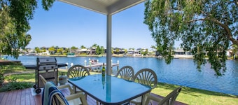 Unit 18 - 3 Bedroom Waterfront