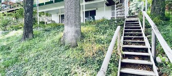 Cozy little lake cottage on Buck Lake! 