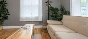 منطقة المعيشة