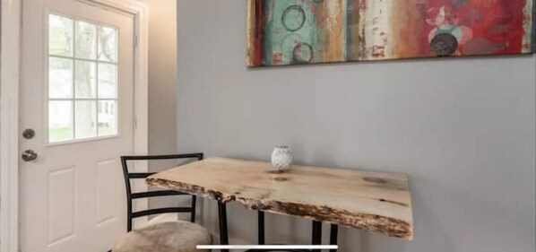 تناول الطعام