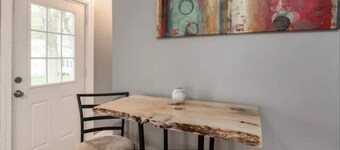 Cozy home in Bangor Maine