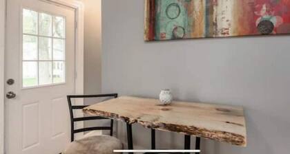 Cozy home in Bangor Maine