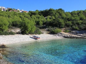 Apartment, Smoking | 2 bedrooms - Eli - for Nature Lovers - A1 4 1 (Vis)