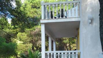 Apartment, Smoking | 2 bedrooms