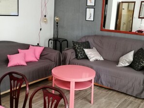 Apartment, Smoking | 2 bedrooms - Eli - for Nature Lovers - A1 4 1 (Vis)