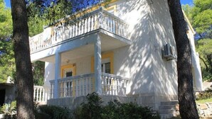 Apartamento, fumadores