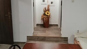 Apartamento, fumadores