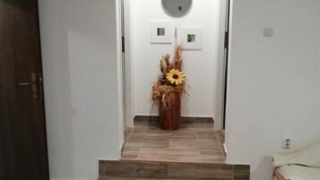 Apartment, Smoking | 2 bedrooms