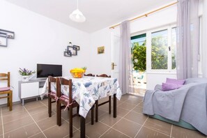 Appartement | 3 slaapkamers