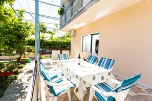 Appartement | 3 slaapkamers