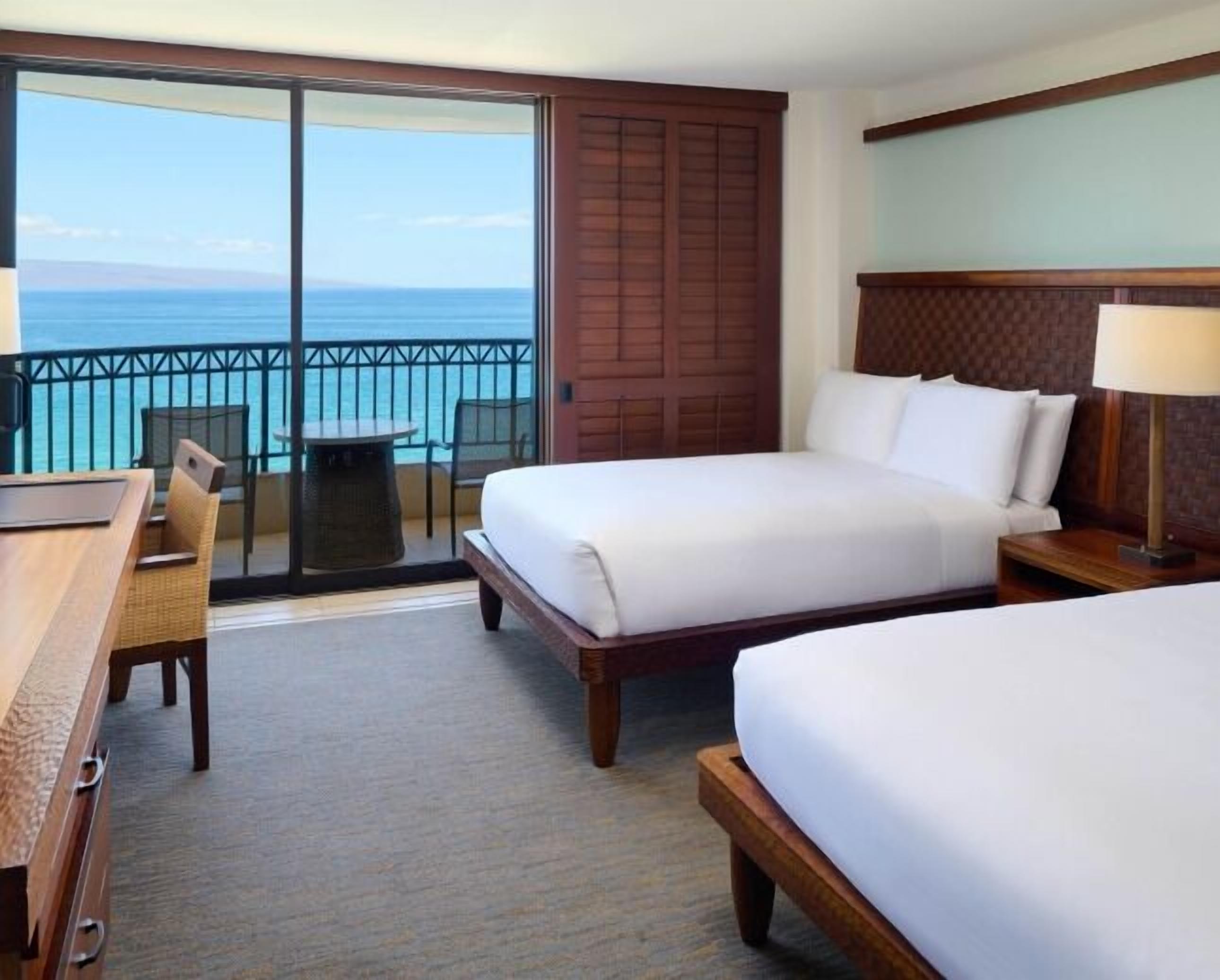 Hawaiian Getaway! 3 Family-friendly Units, Ocean View, Outdoor Swimming Pool - Kaanapali, HI