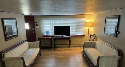 Gettysburg Carriage House 252 Baltimore Street Rear House ~Entire House Rental!