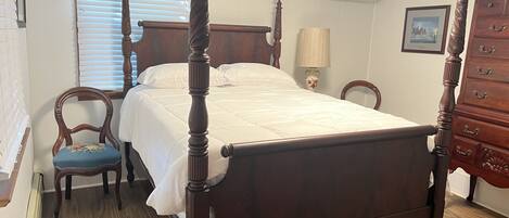 5 عدّة غرف نوم وواي فاي مجانًا وملاءات أسرّة