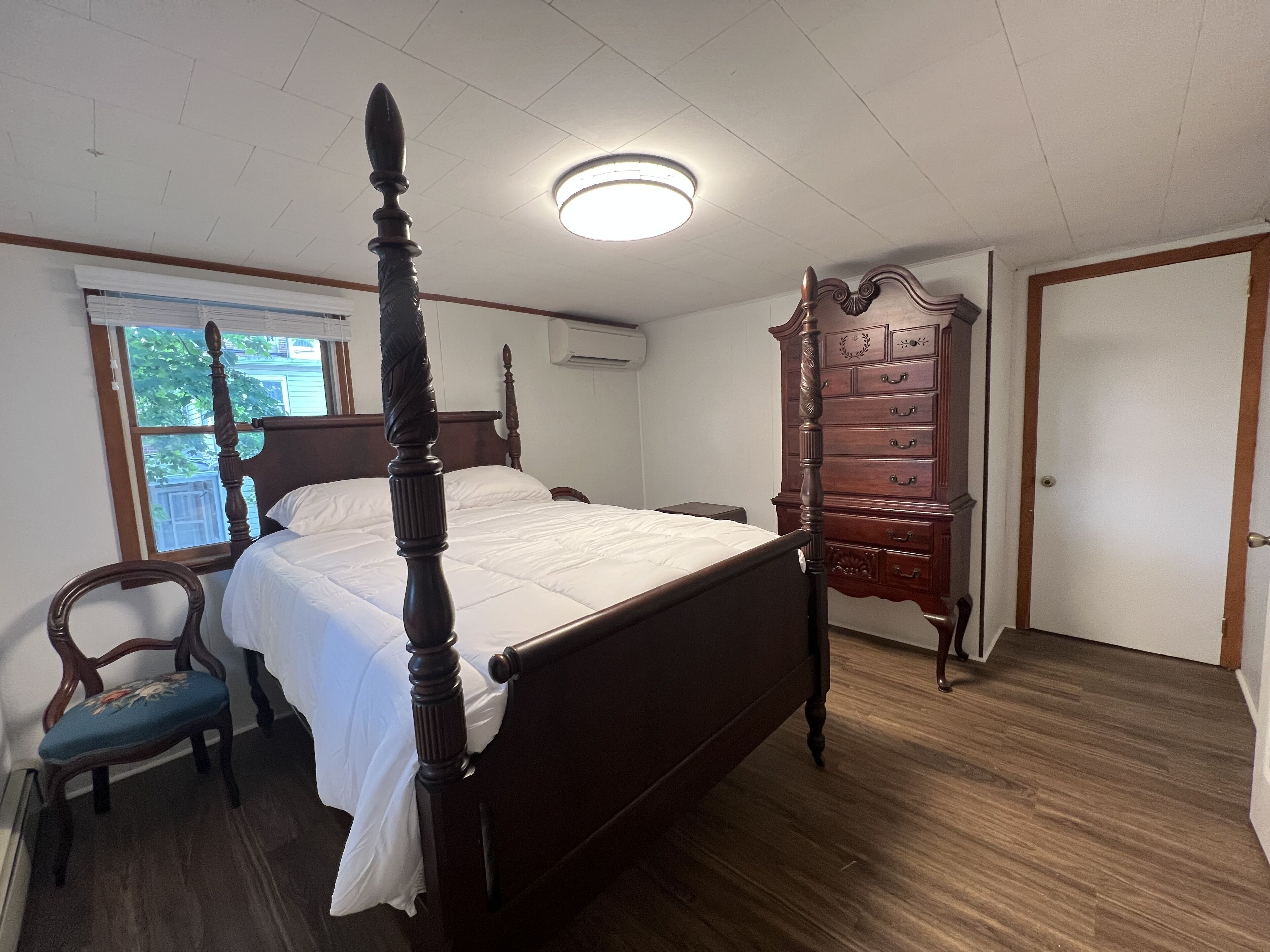 5 chambres, Wi-Fi gratuit, draps fournis