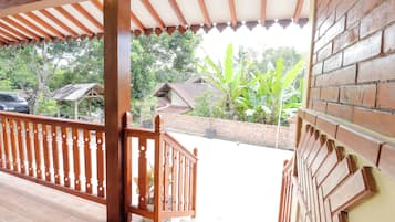 Habitación superior | Wifi gratis y ropa de cama