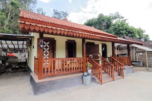 Exterior - Homestay Nike Bed (Borobudur)