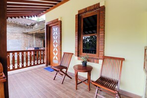 Habitación superior | Wifi gratis y ropa de cama