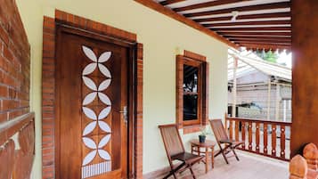 Habitación superior | Wifi gratis y ropa de cama