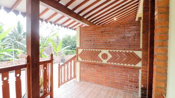 Habitación superior | Wifi gratis y ropa de cama