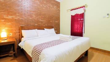 Superior Room | Free WiFi, bed sheets