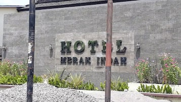 외부 세부 사진