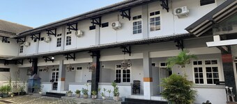 Hotel Merak Indah
