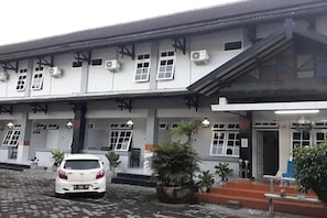 Eksterior