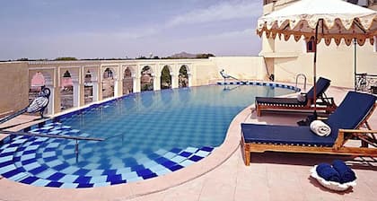 Fort Barli