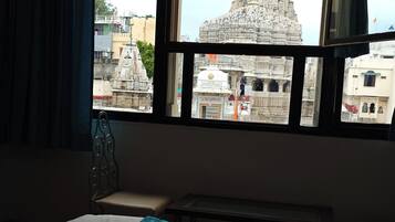 Deluxe Room | View from room