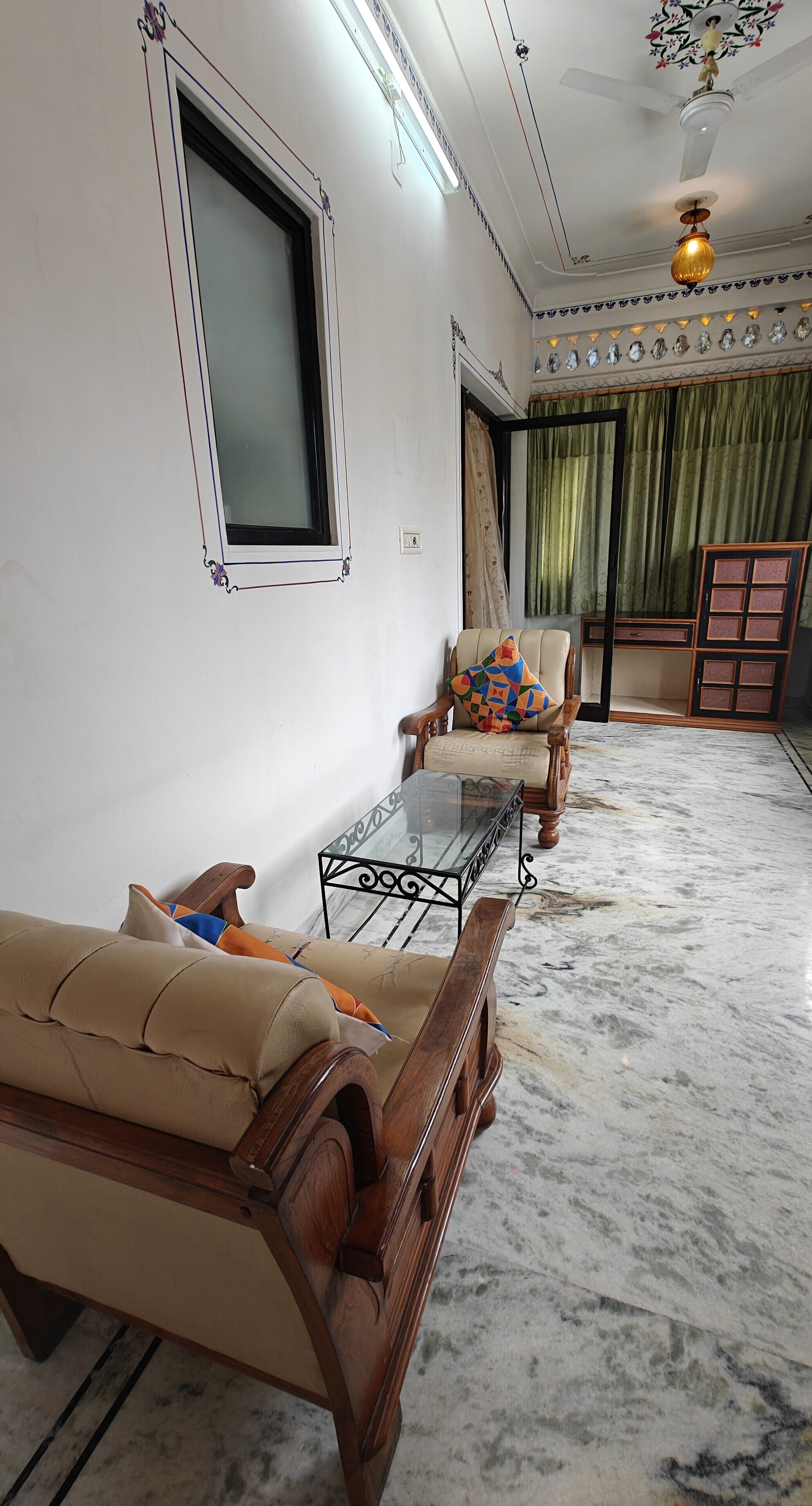 Foto - Baba Palace - A Heritage Hotel, Udaipur