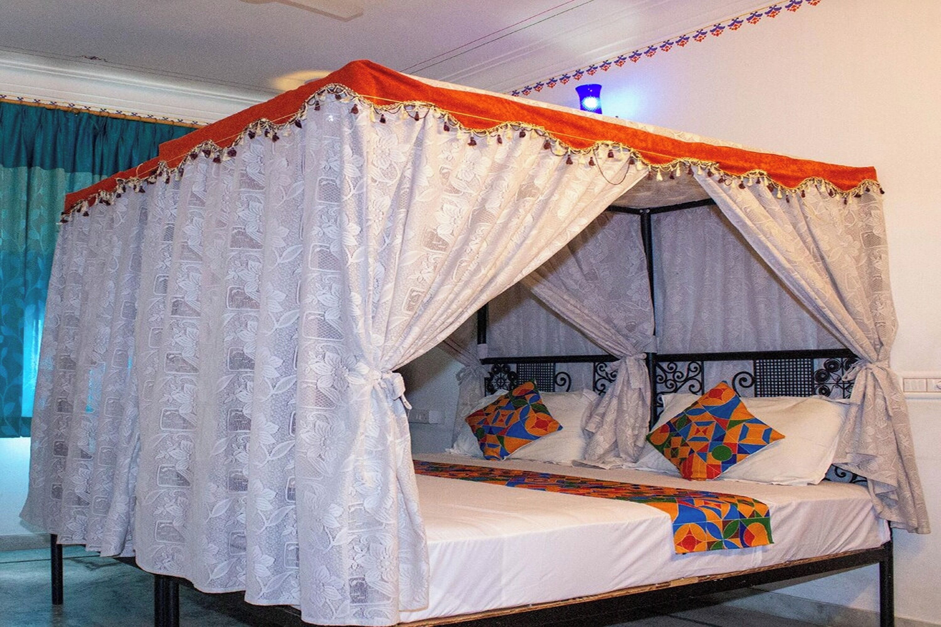 Foto - Baba Palace - A Heritage Hotel, Udaipur