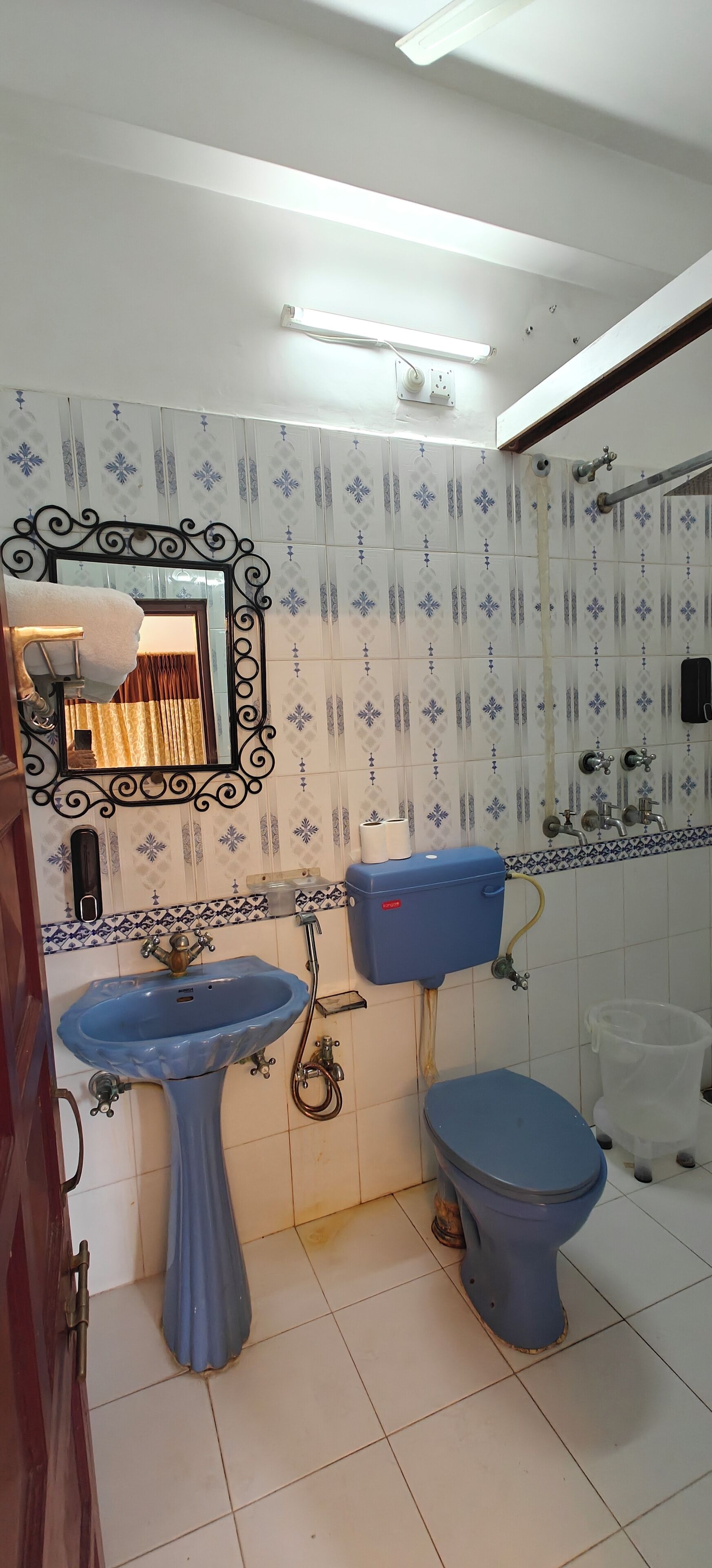 Foto - Baba Palace - A Heritage Hotel, Udaipur