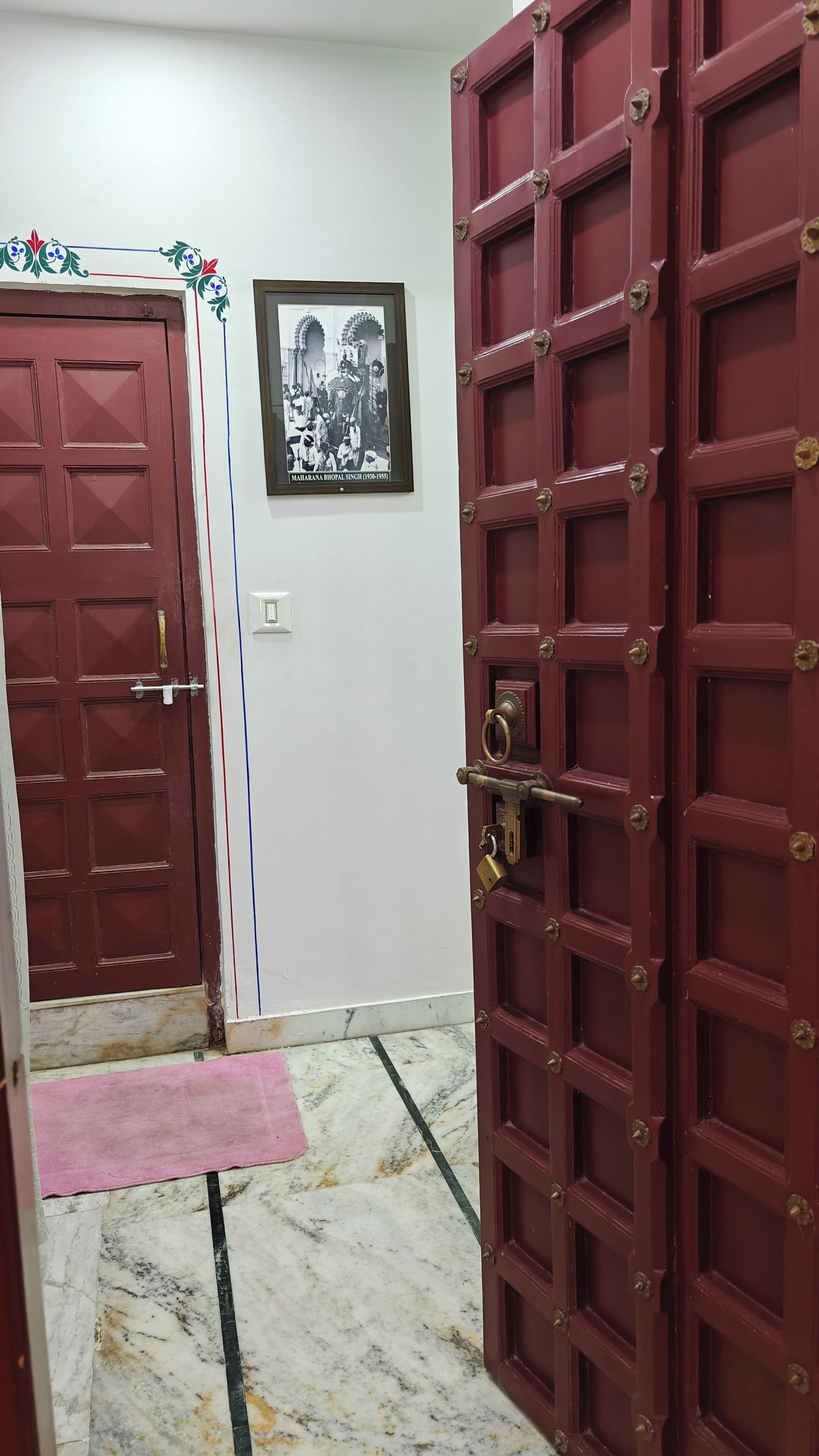 Foto - Baba Palace - A Heritage Hotel, Udaipur