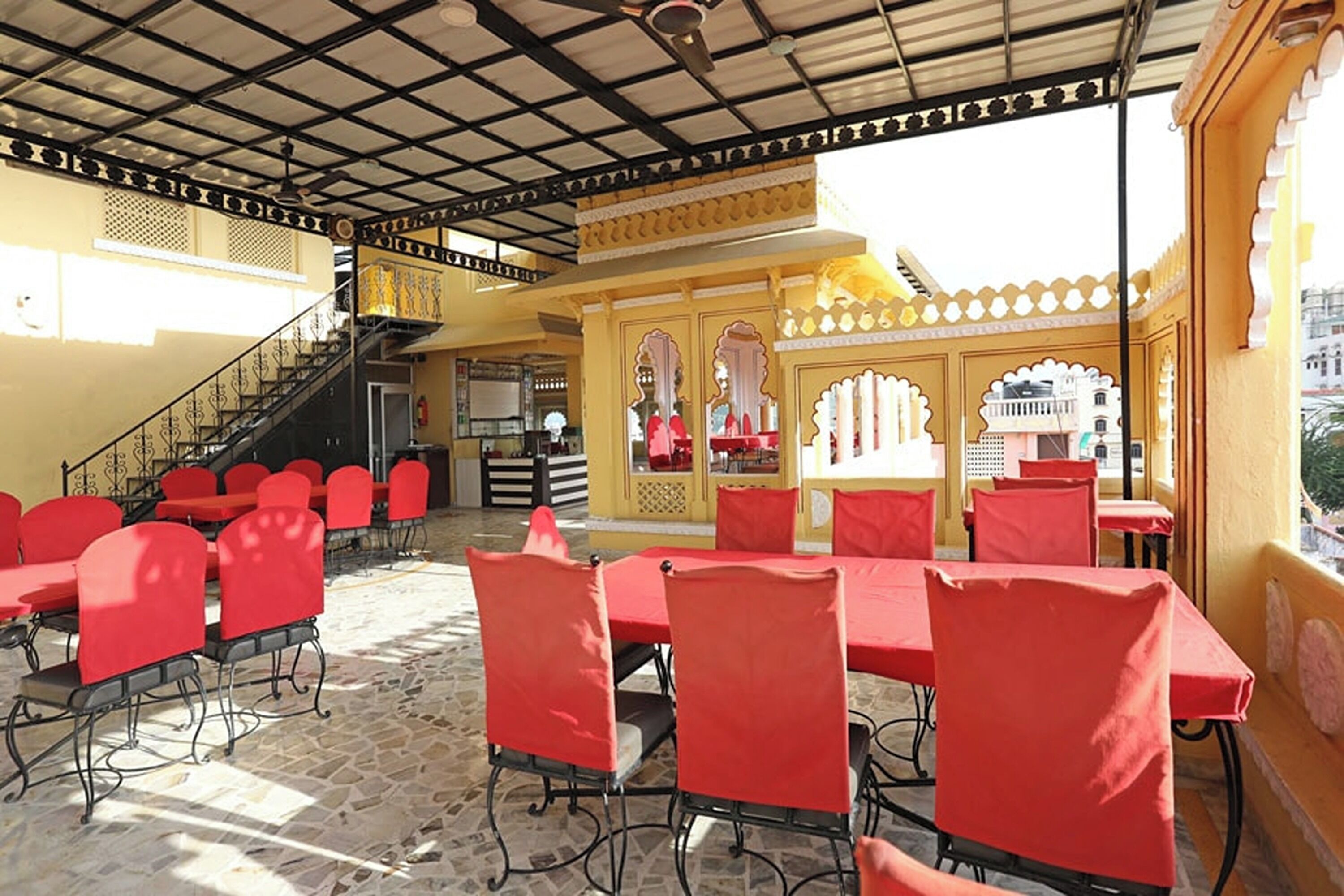 Foto - Baba Palace - A Heritage Hotel, Udaipur