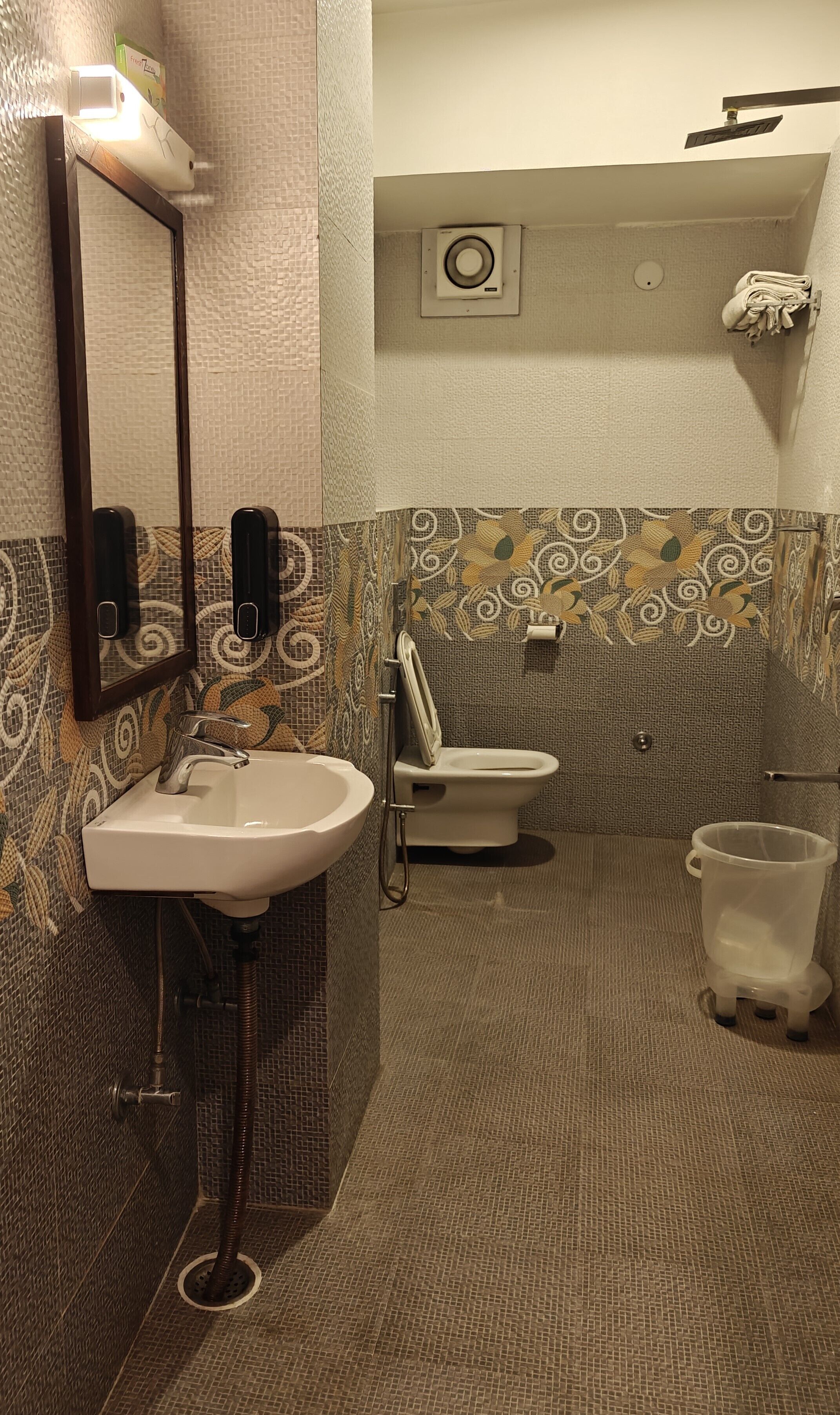 Foto - Baba Palace - A Heritage Hotel, Udaipur