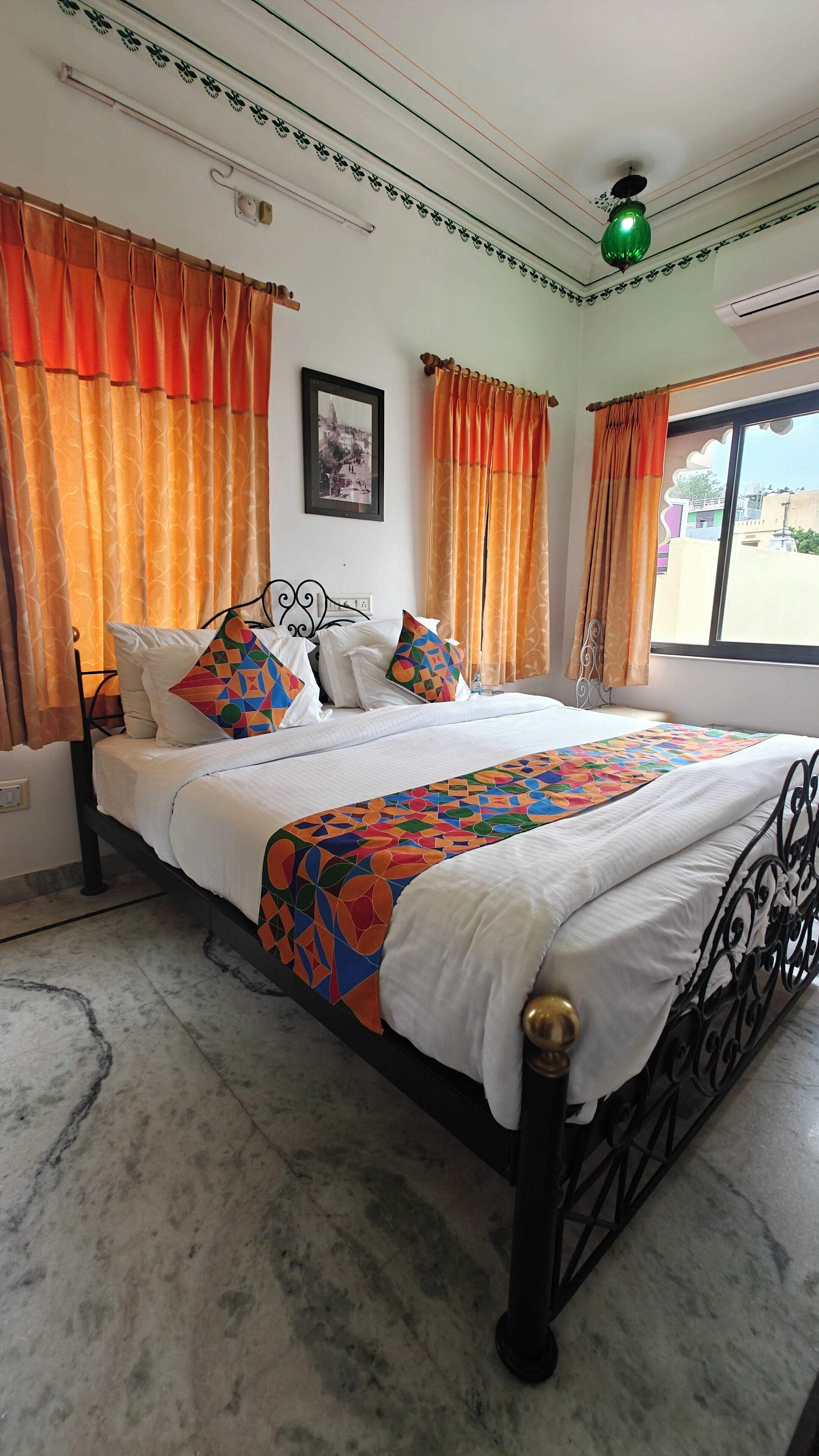 Foto - Baba Palace - A Heritage Hotel, Udaipur