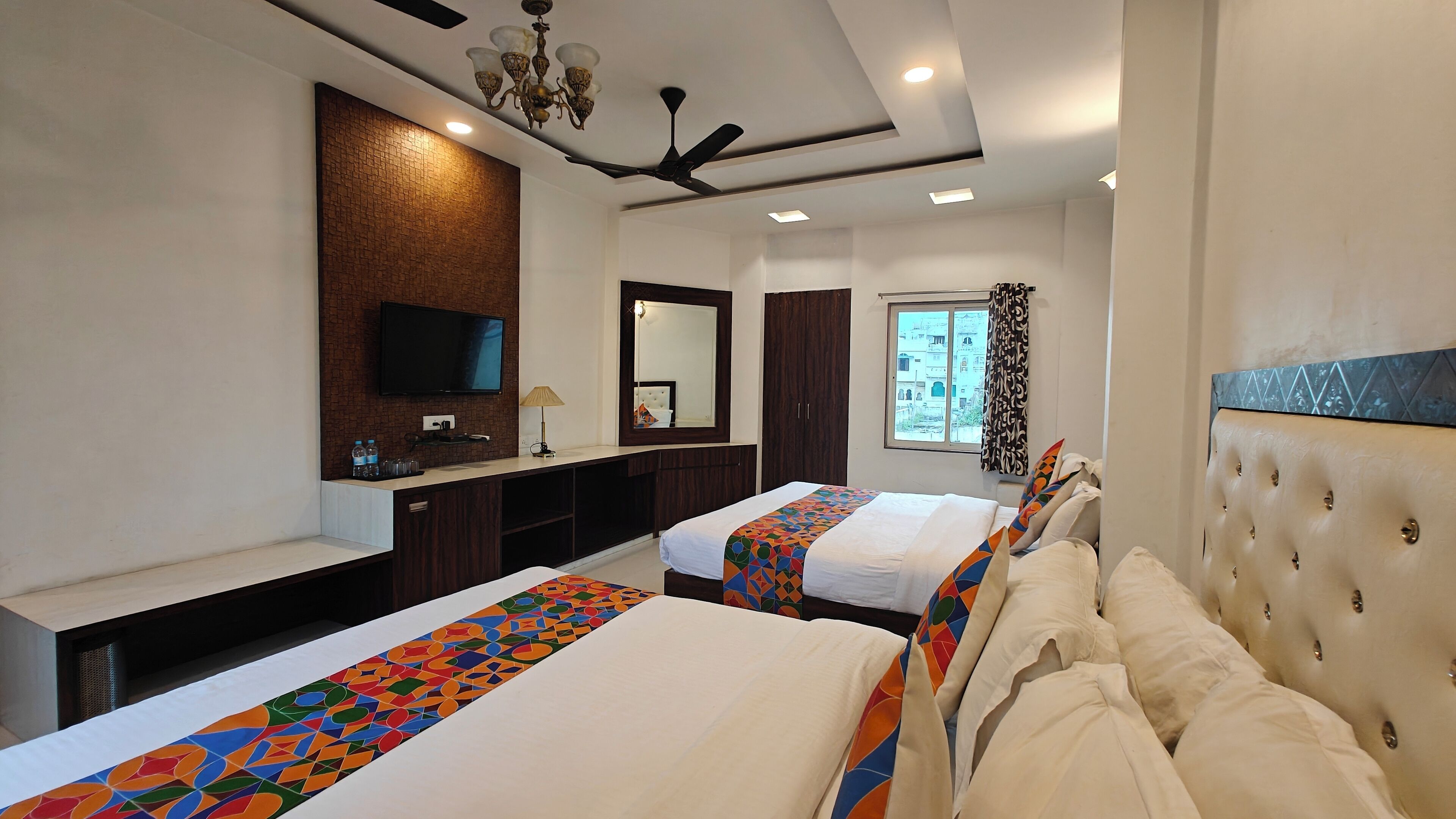 Foto - Baba Palace - A Heritage Hotel, Udaipur