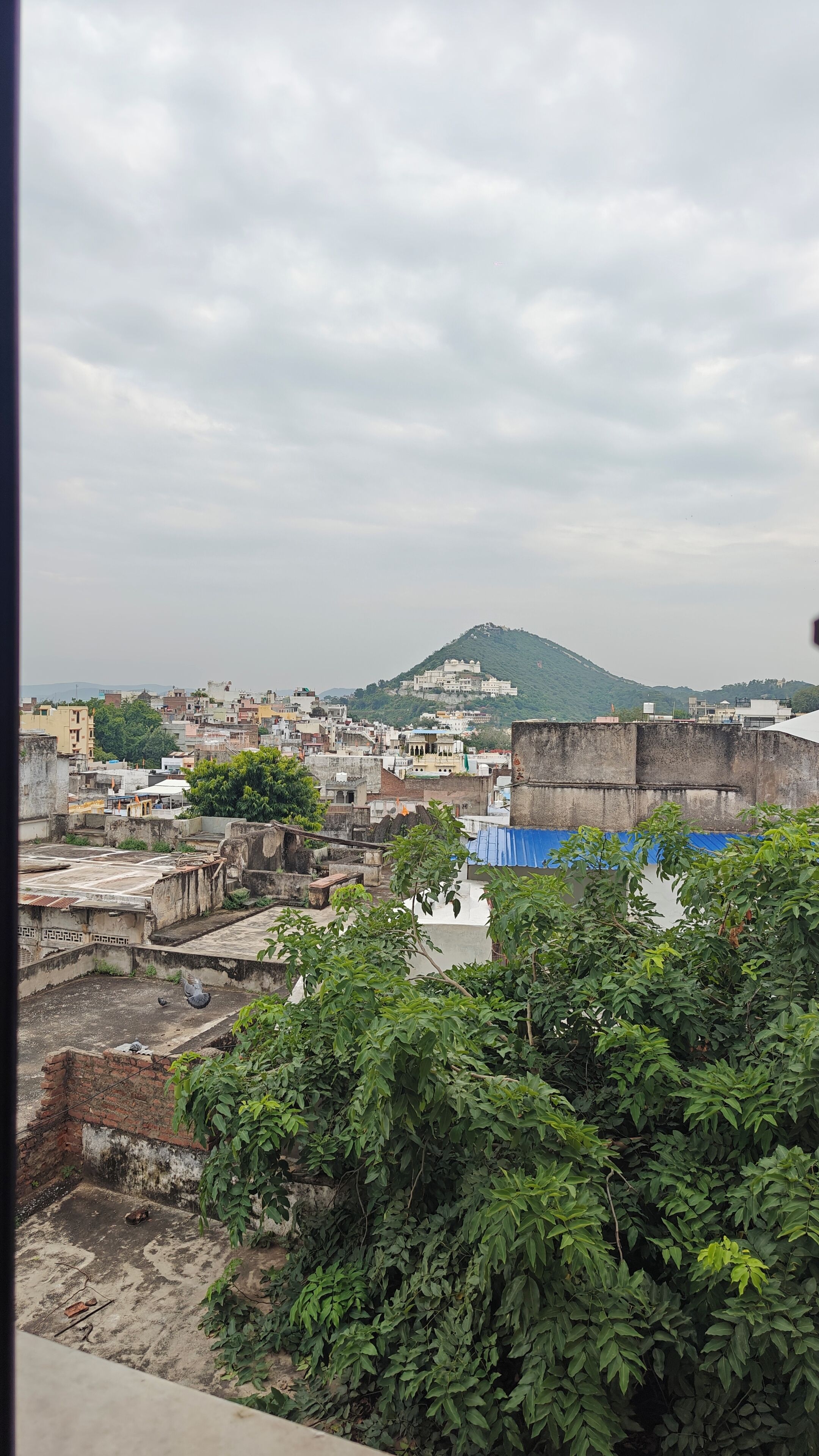 Foto - Baba Palace - A Heritage Hotel, Udaipur